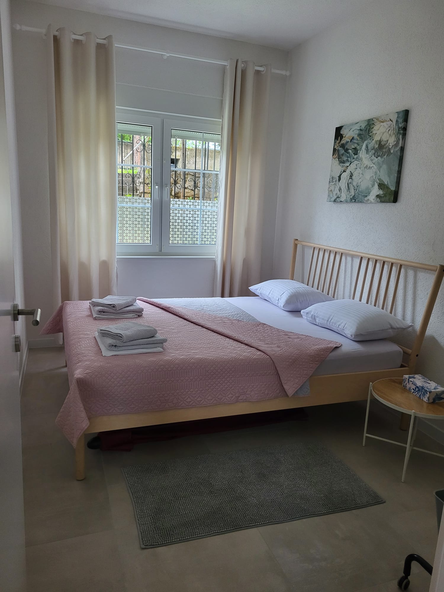 Apartment 2 — 5